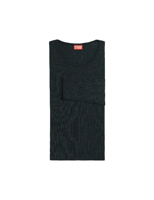 101 Wool,  Black