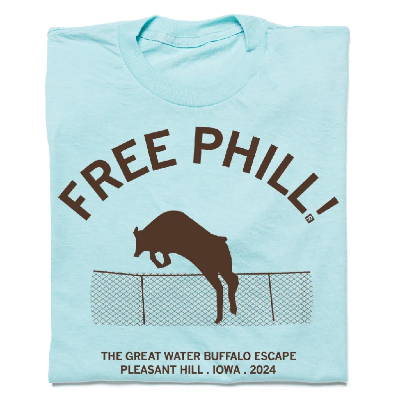 Free Phill