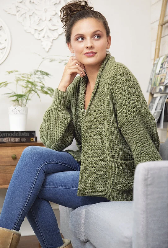 Olivia Cardigan