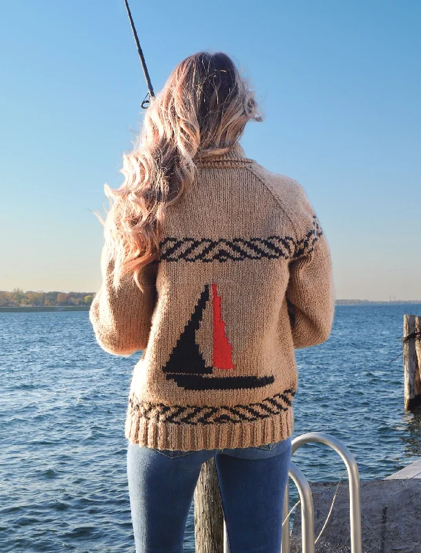 Sailboat Jacket