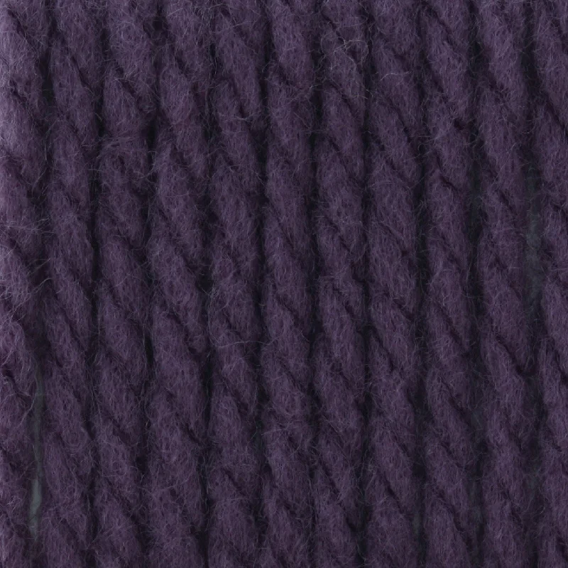 Dark Mauve