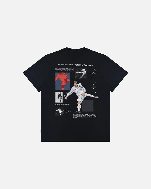 The Art Of Football Tee