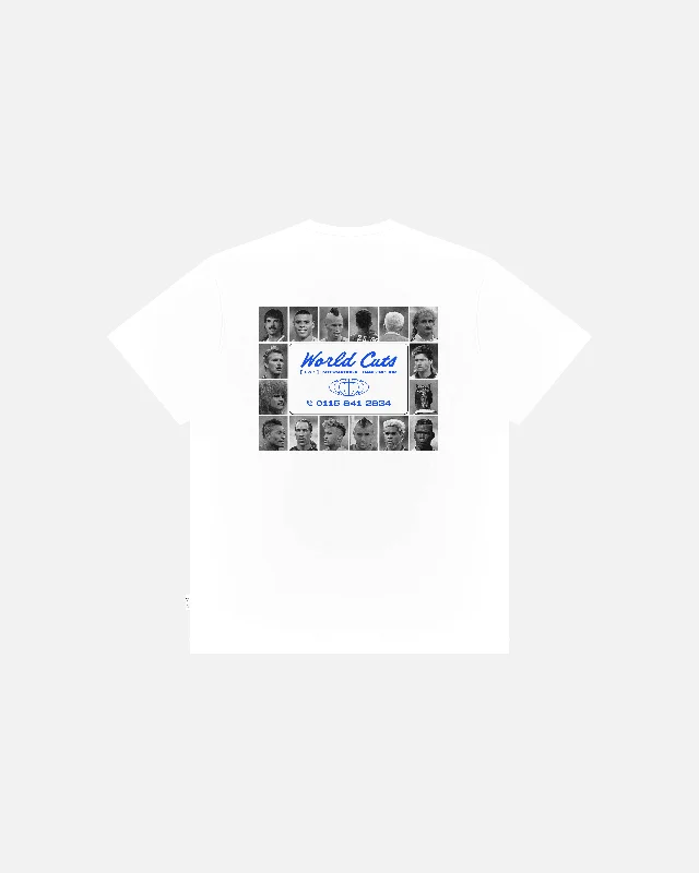 World Cuts - Tee