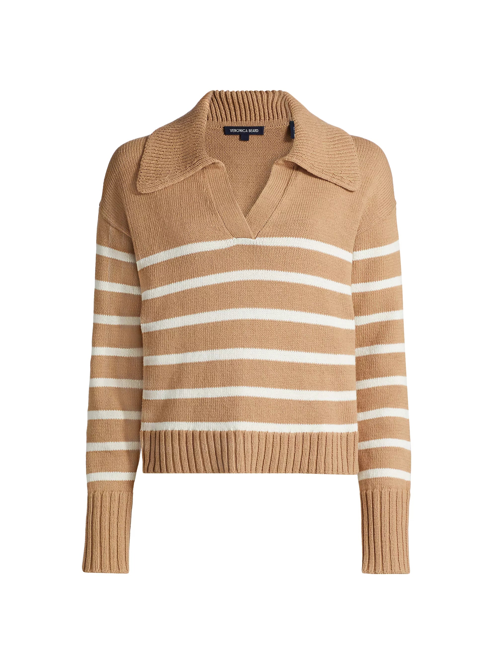 VERONICA BEARD JOVIE PULLOVER