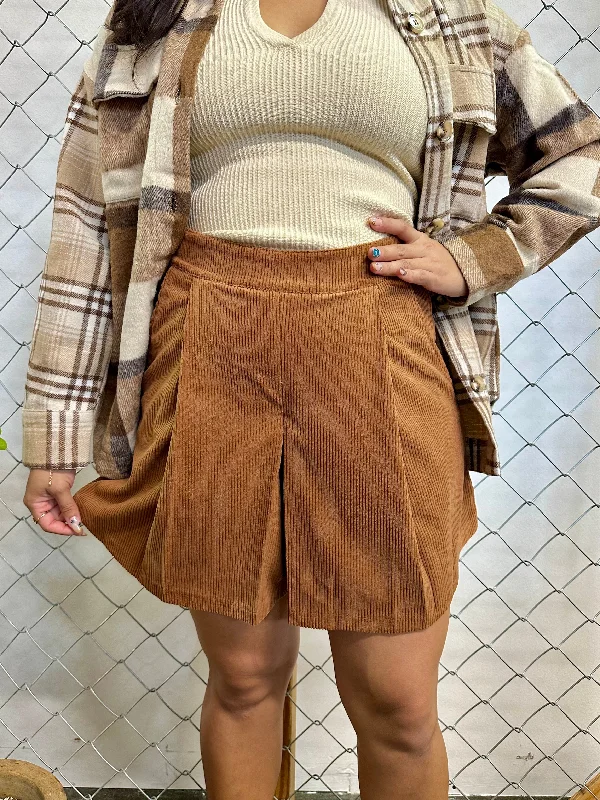 ella skort