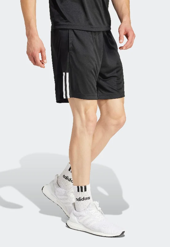 Adidas - M Sereno Black/White - Shorts