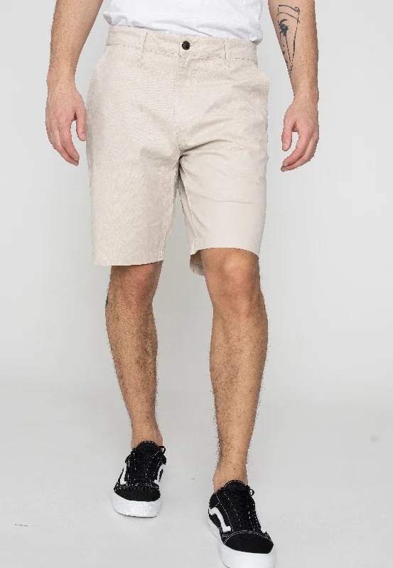 Iriedaily - Easy City Beige - Shorts