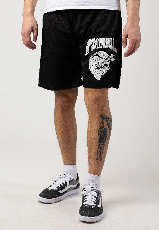 Madball - Eye - Shorts