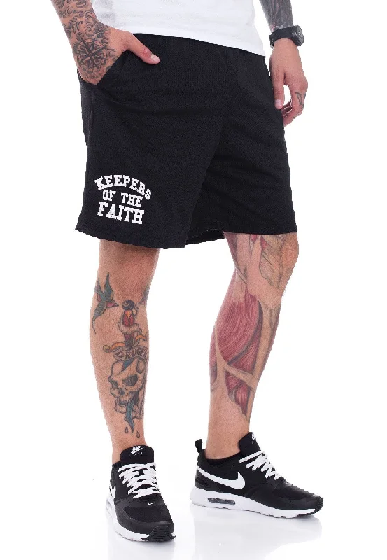 Terror - KOTF Logo  - Shorts