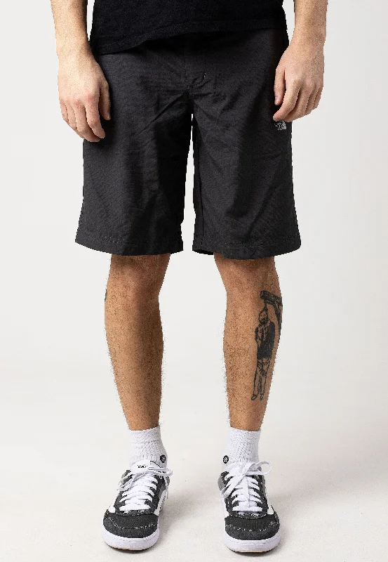 The North Face - Tanken Asphalt Grey - Shorts