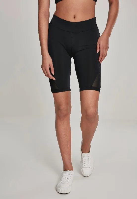 Urban Classics - Tech Mesh - Shorts