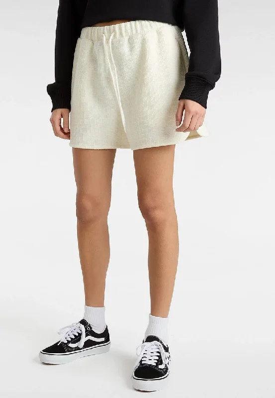 Vans - Sabine Marshmallow - Shorts